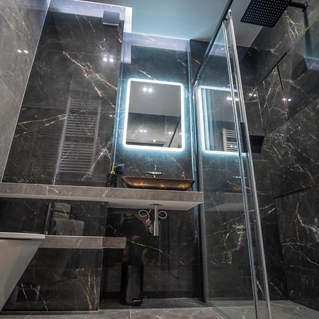 Apartament W Cieplicach Comfort イェレニャ・グーラ エクステリア 写真